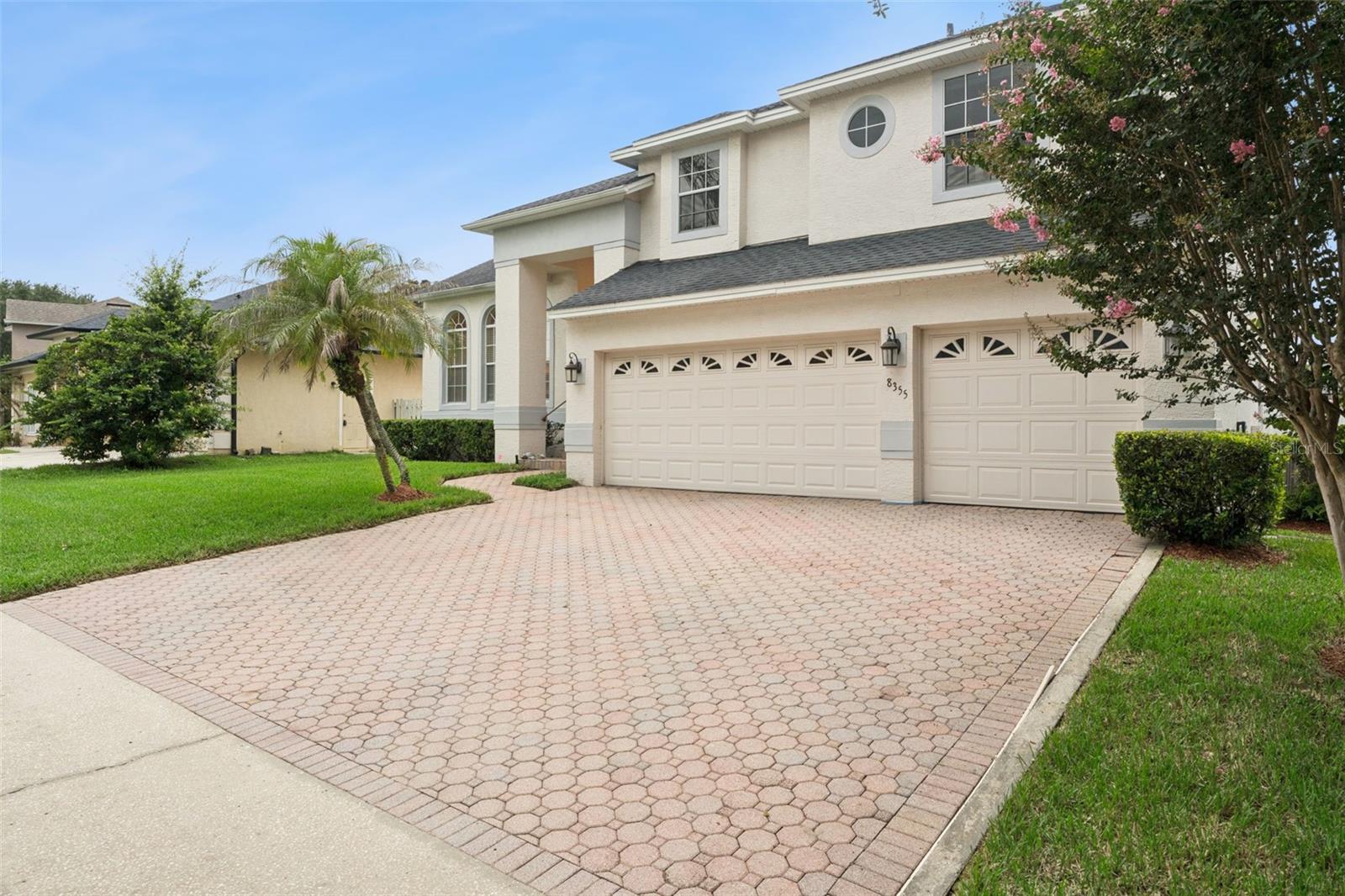 8355 Diamond Cove Cir Property Photo 5
