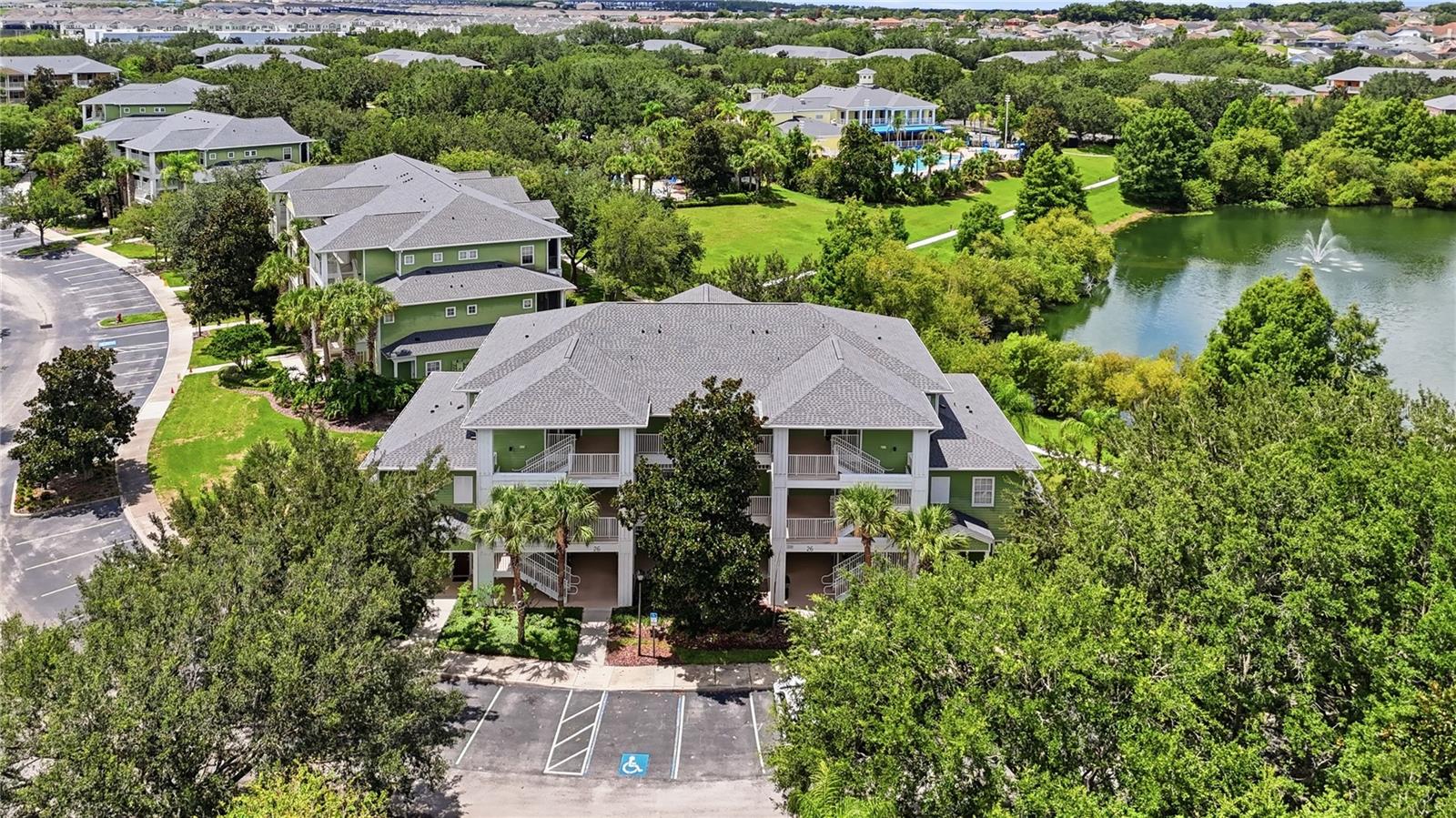 1106 GRAN BAHAMA BLVD #1106 Property Photo 1