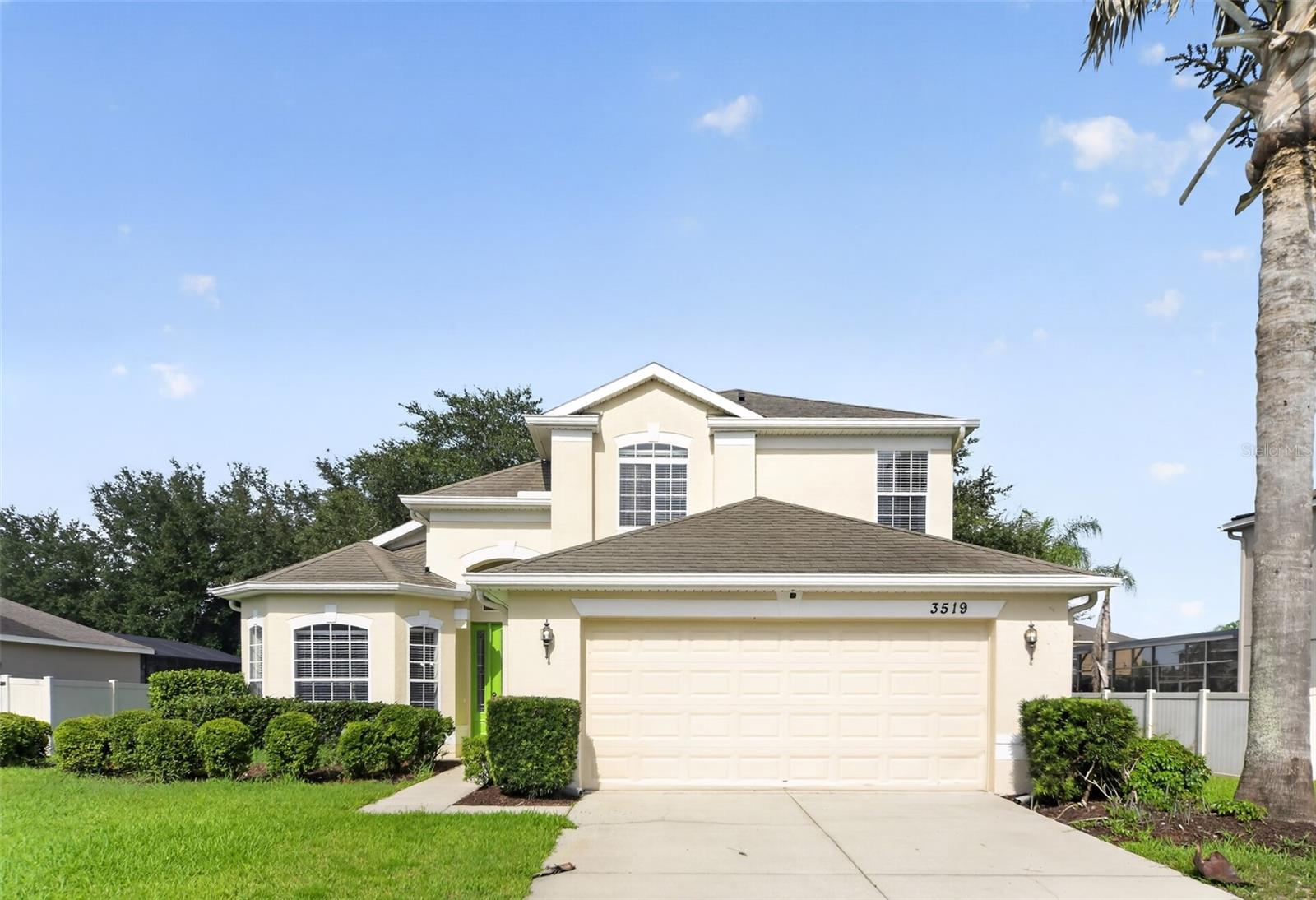 3519 MCCORMICK WOODS DR Property Photo 1