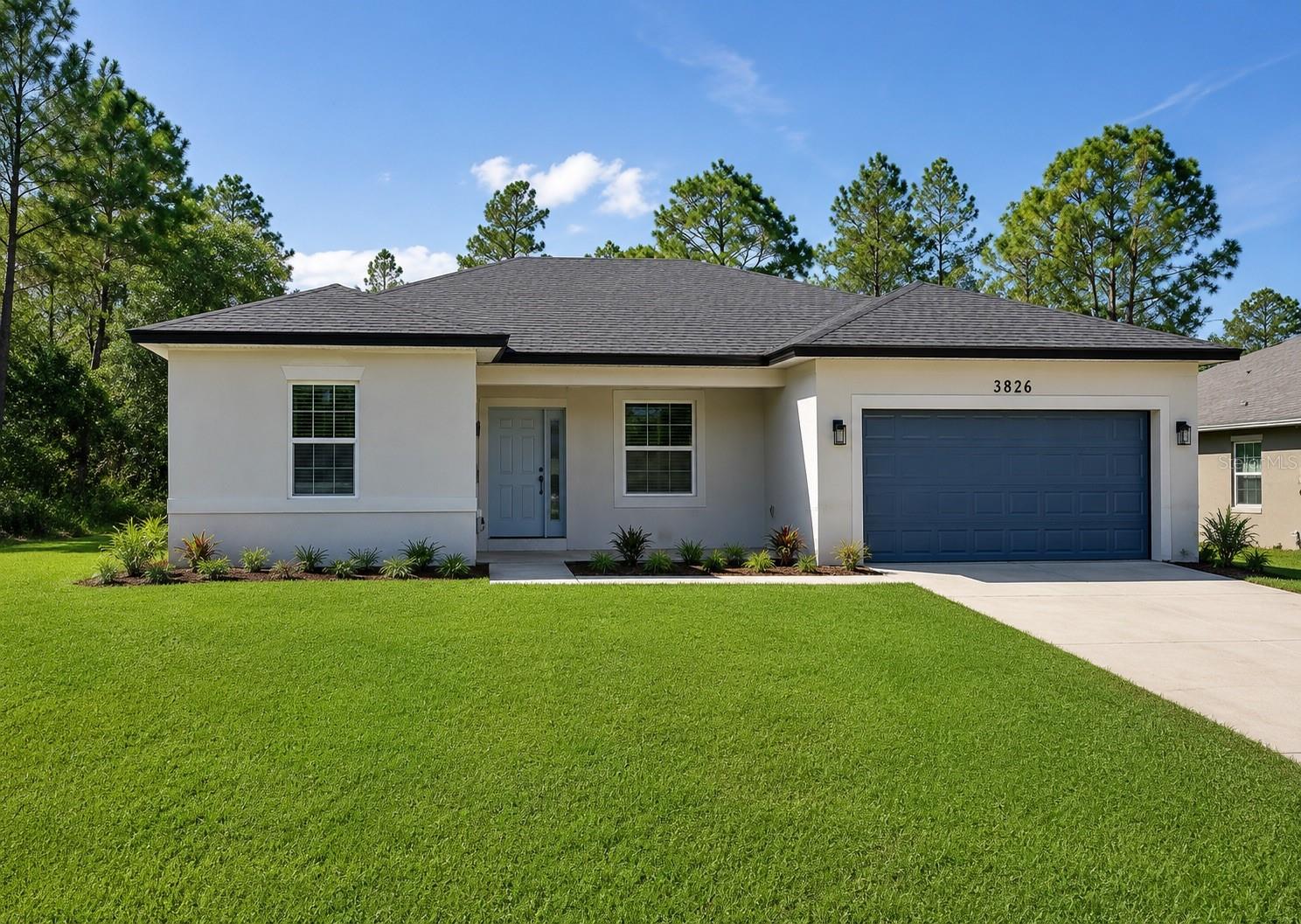3826 W LON LN Property Photo 1