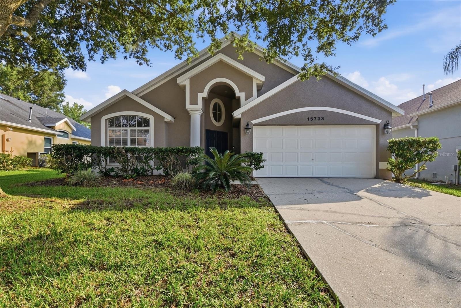 15733 BAY VISTA DR