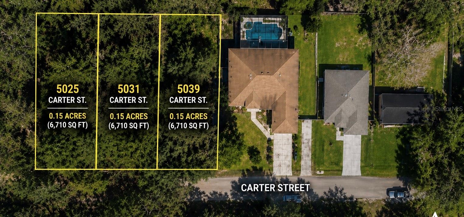 5031 Carter St Property Photo 1