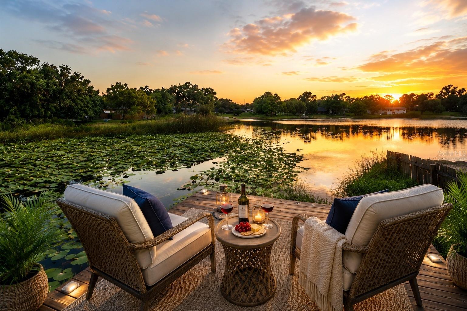 3107 LAKE MARGARET DR