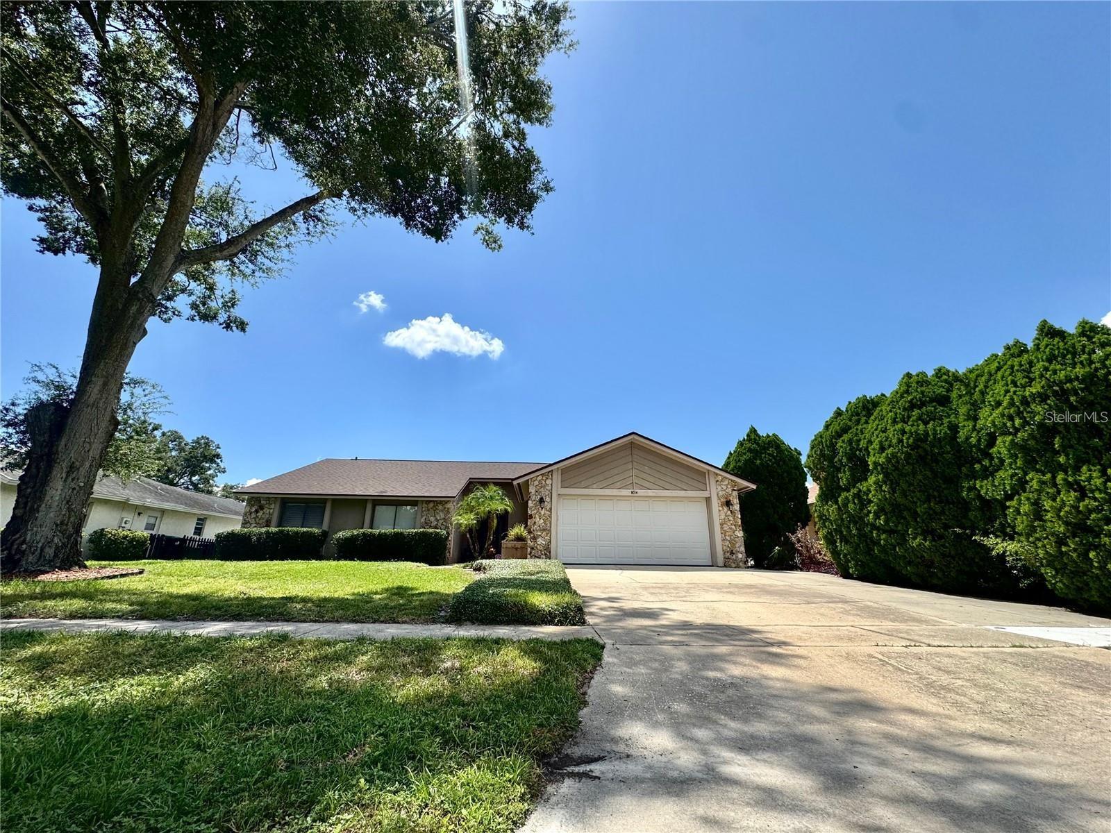 8014 Cote Ct Property Photo 1