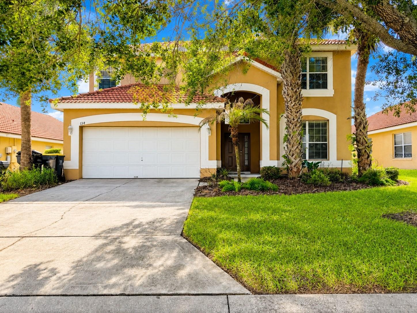 134 SEVILLA AVE