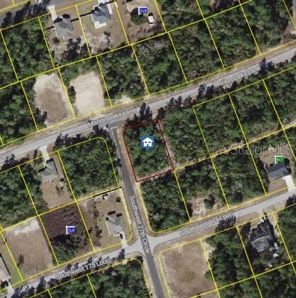 Tbd Sw 27th Cir Property Photo 1
