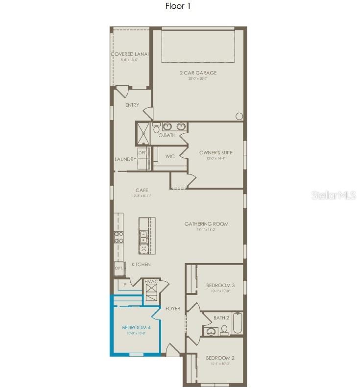 2290 Grow Boulevard Property Photo 2