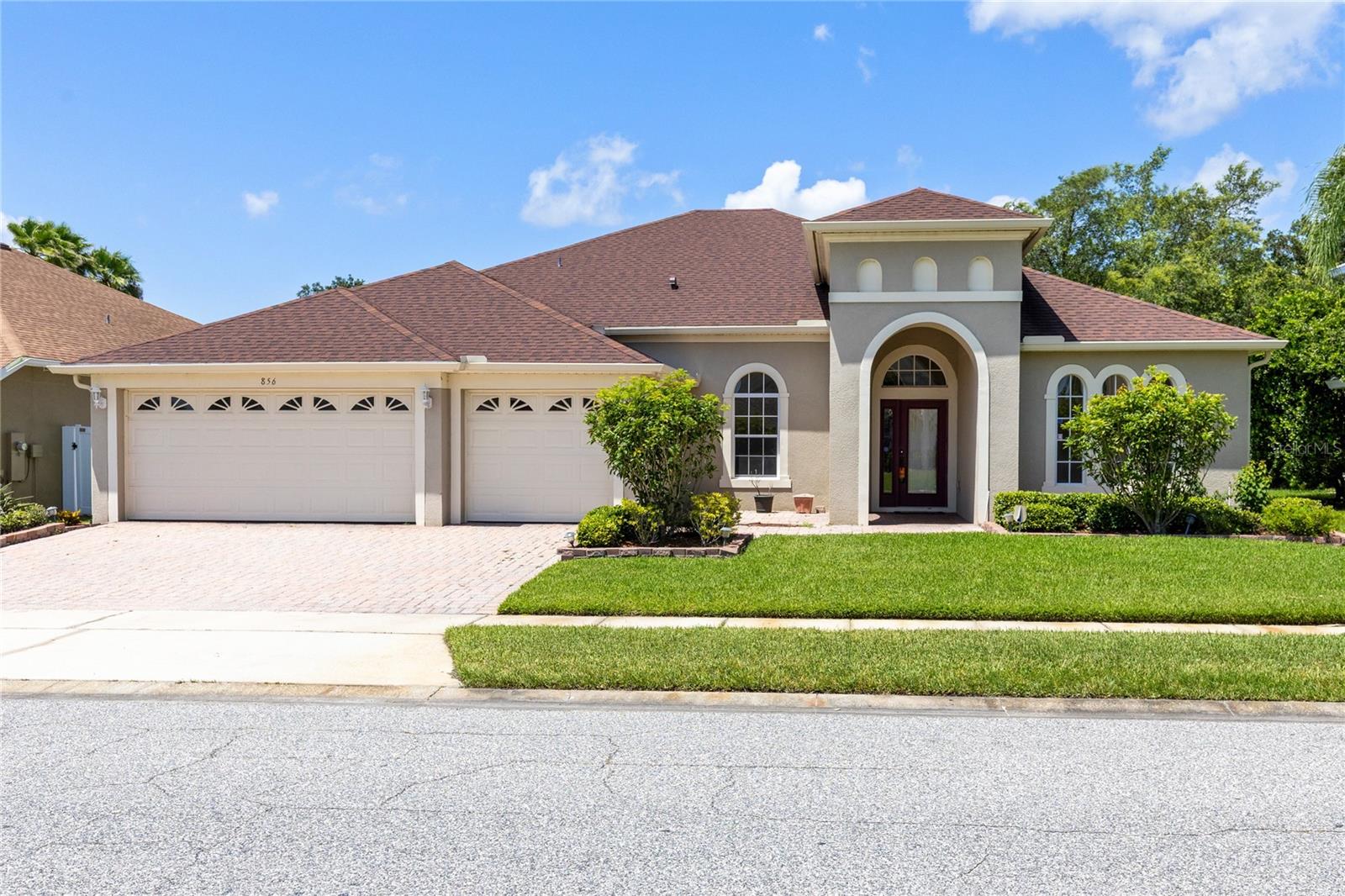 856 TIMBER ISLE DR