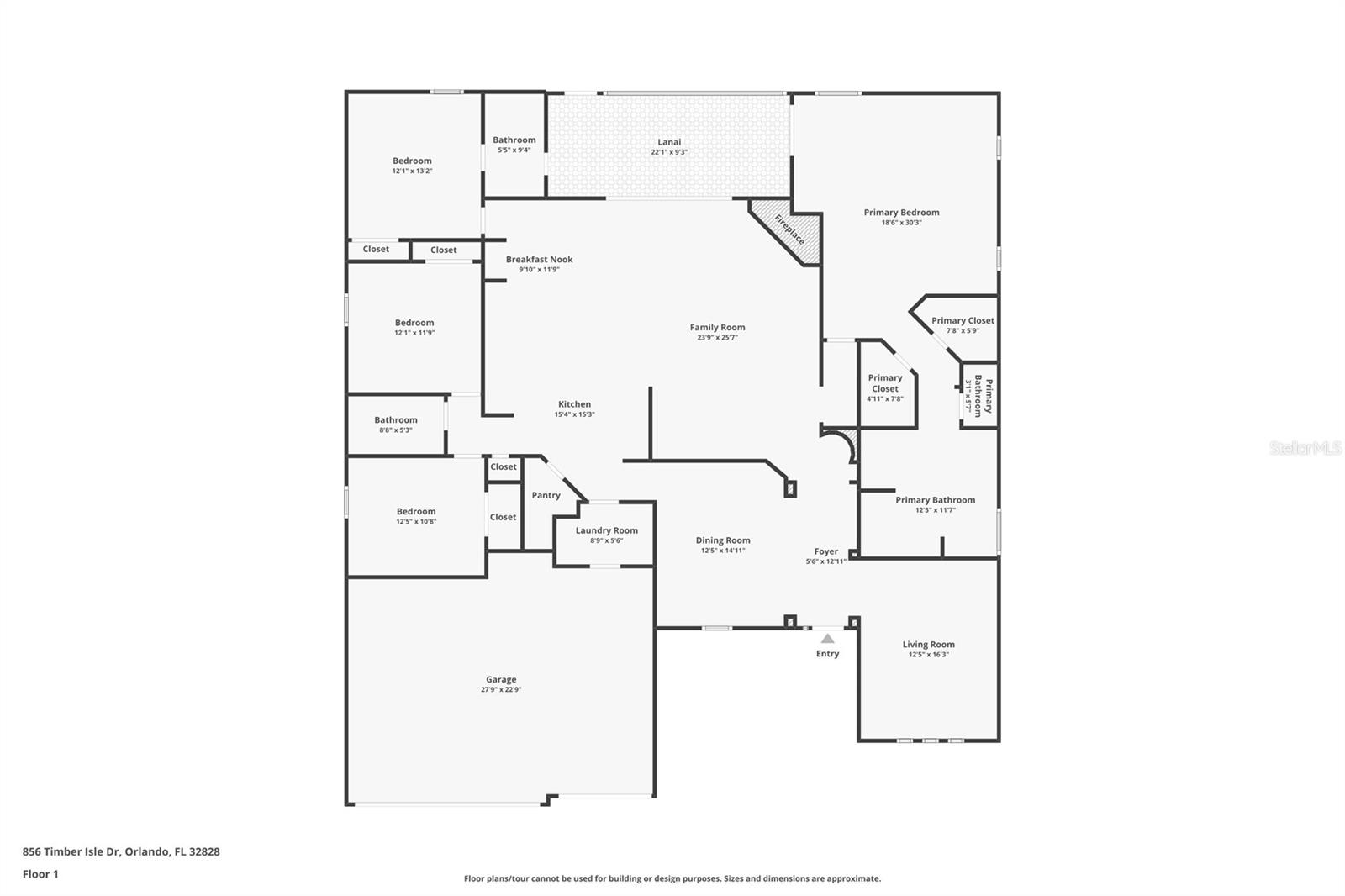 856 Timber Isle Dr Property Photo 35