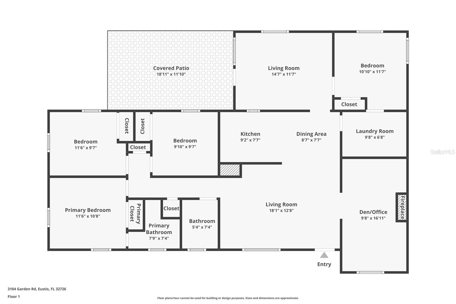 3104 Garden Rd Property Photo 53
