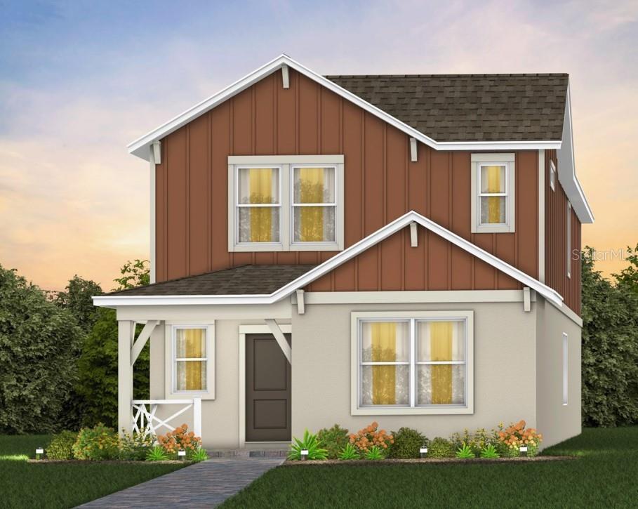 1186 Farm Bridge Road Property Photo 1