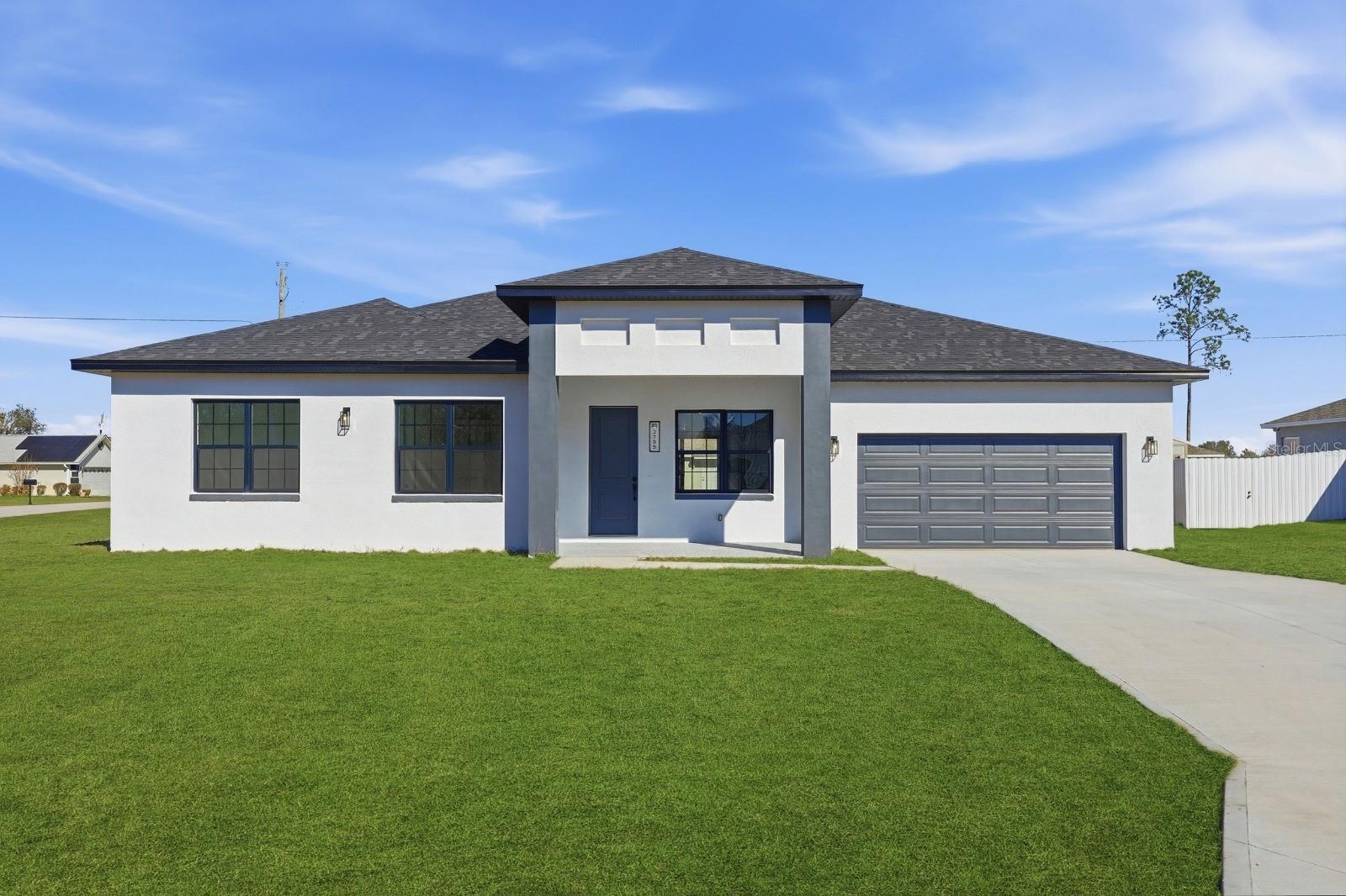 3595 Sw 157th Loop Property Photo 1