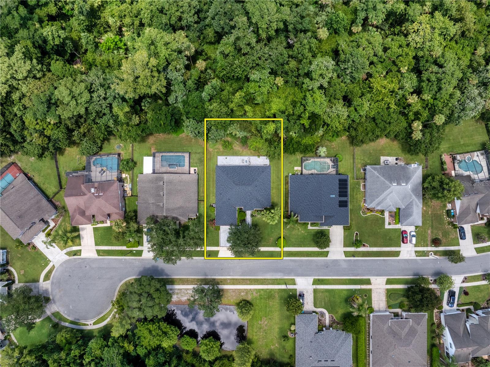 223 Blue Creek Dr Property Photo 43