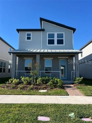 4720 Homestead Trl Property Photo 1