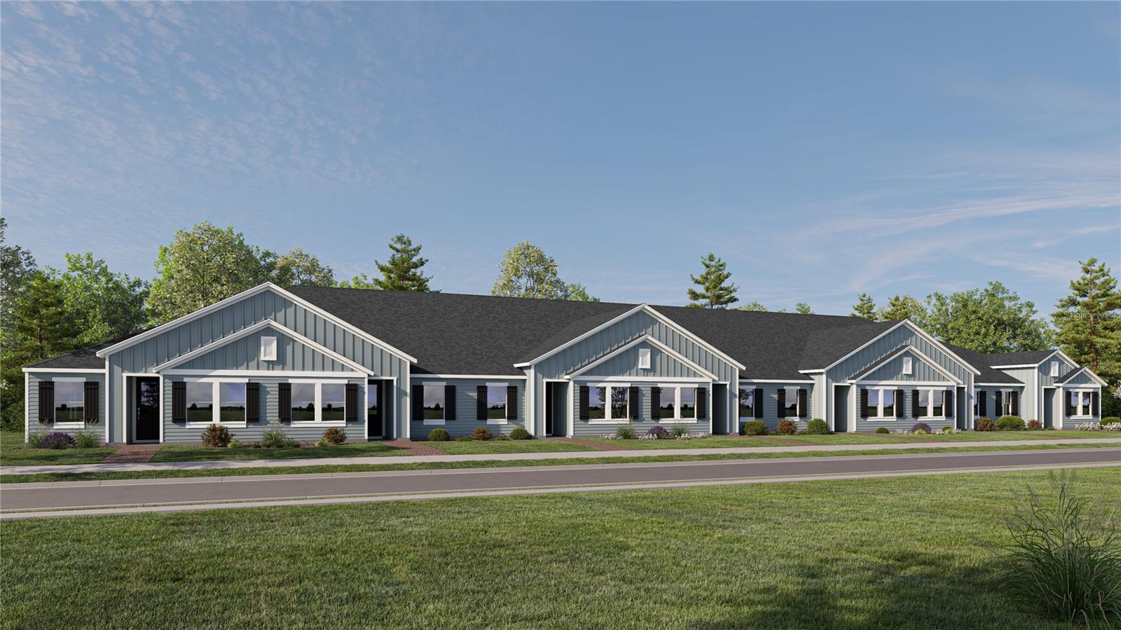 5383 WHISPERING GARDEN WAY Property Photo 1