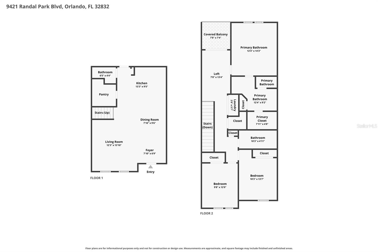 9421 Randal Park Blvd Property Photo 37