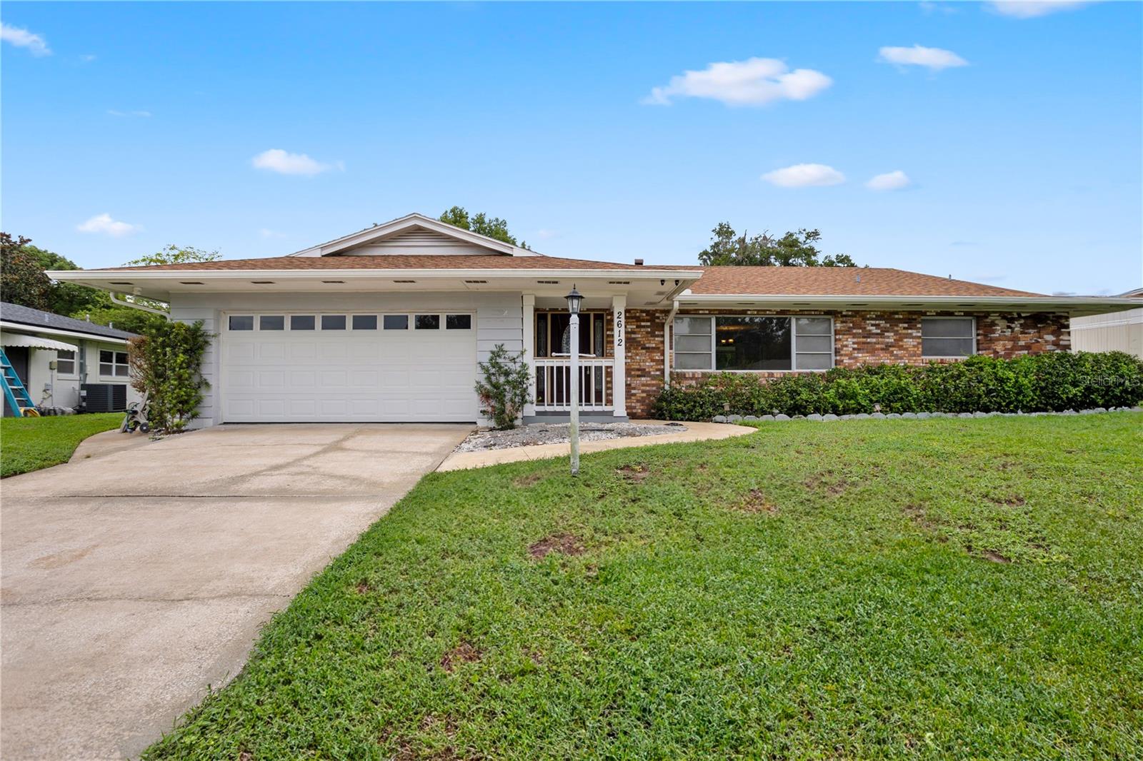 2612 Timberlake Dr Property Photo 1