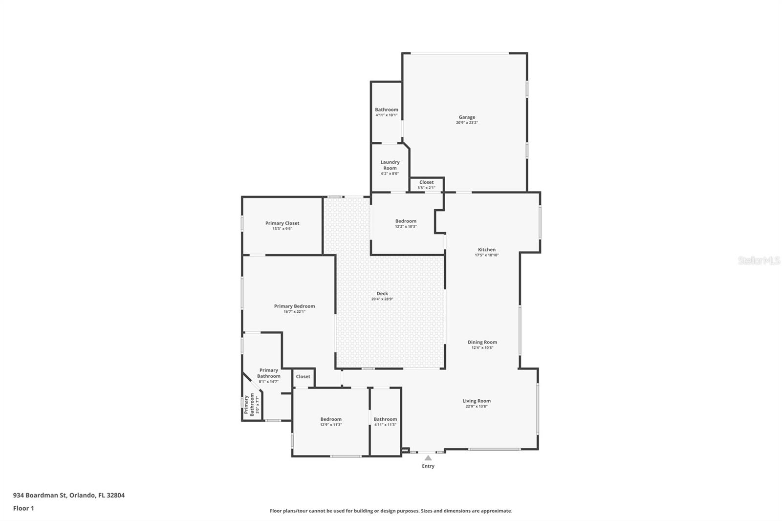 934 Boardman St Property Photo 45