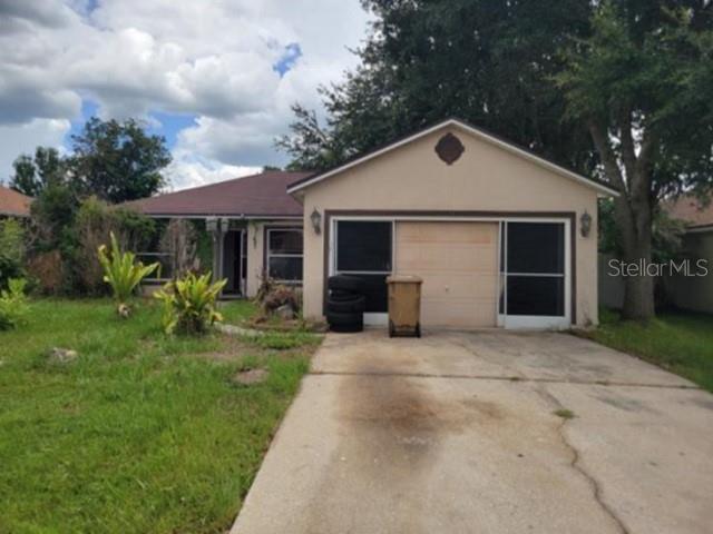 713 Toulon Dr Property Photo