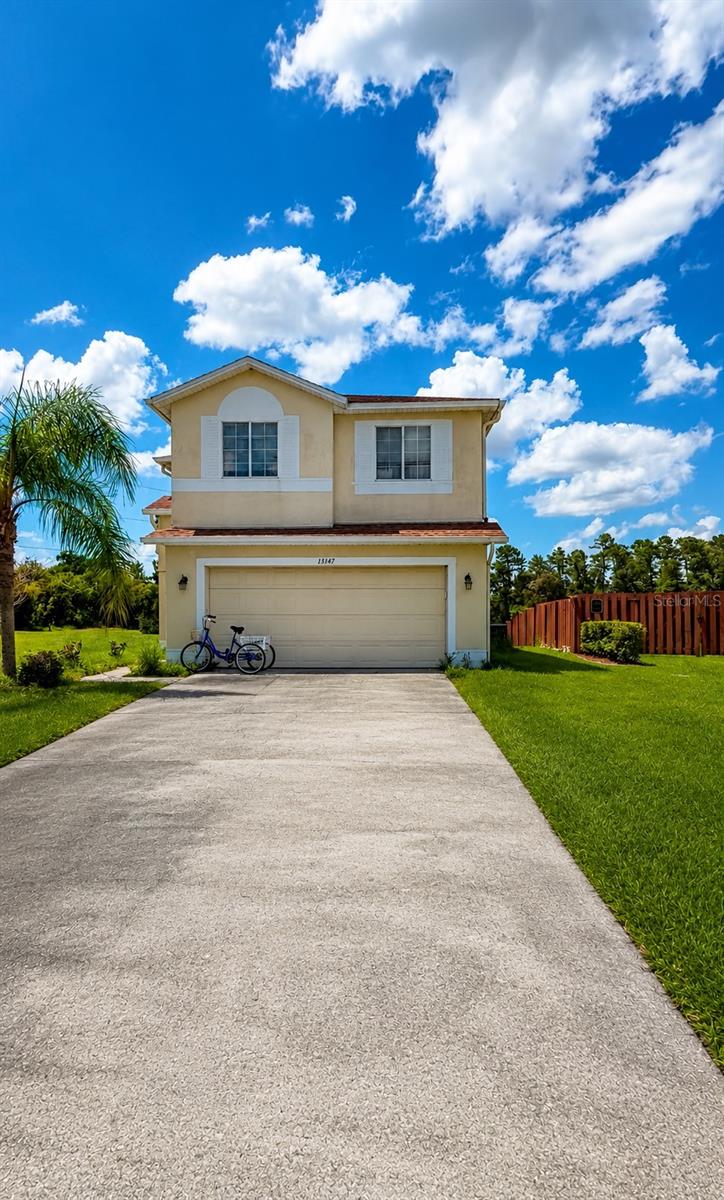 13347 Briar Forest Ct Property Photo 1