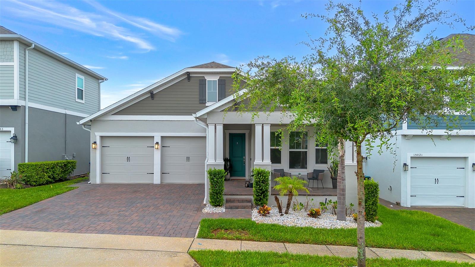 15009 LEBEAU LOOP