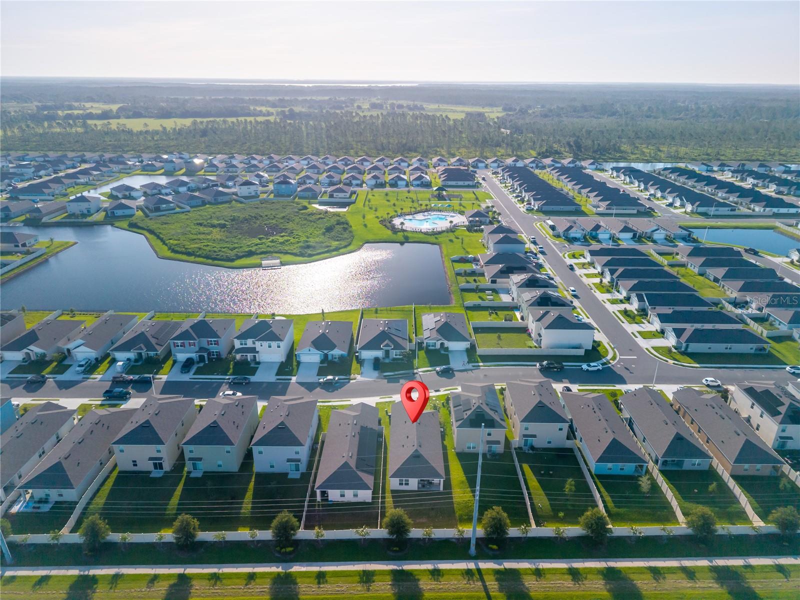 2900 Waterlily Way Property Photo 45