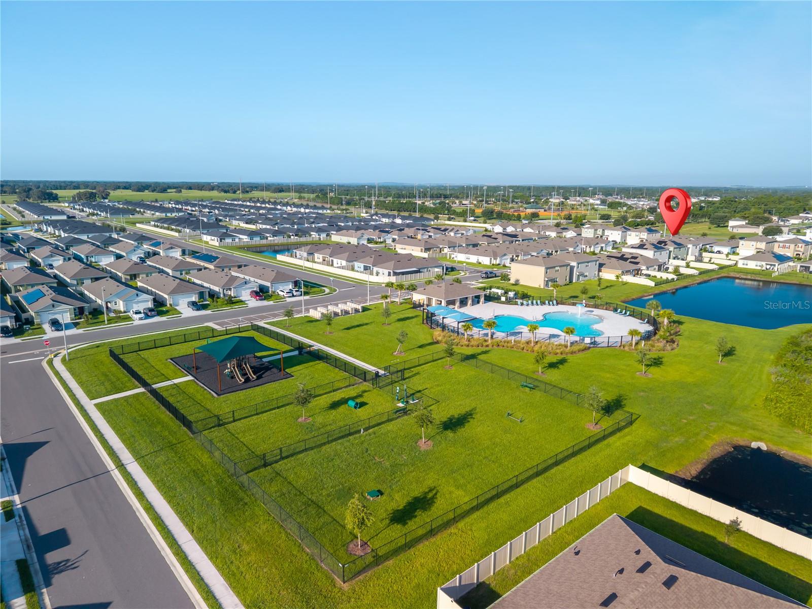 2900 Waterlily Way Property Photo 47