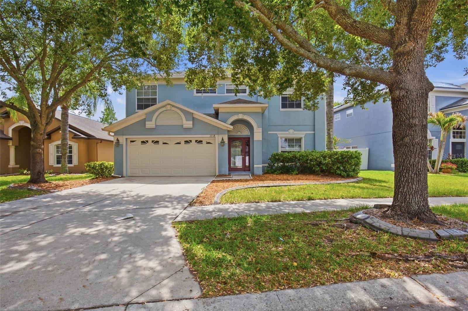 18318 Holland House Loop Property Photo 1