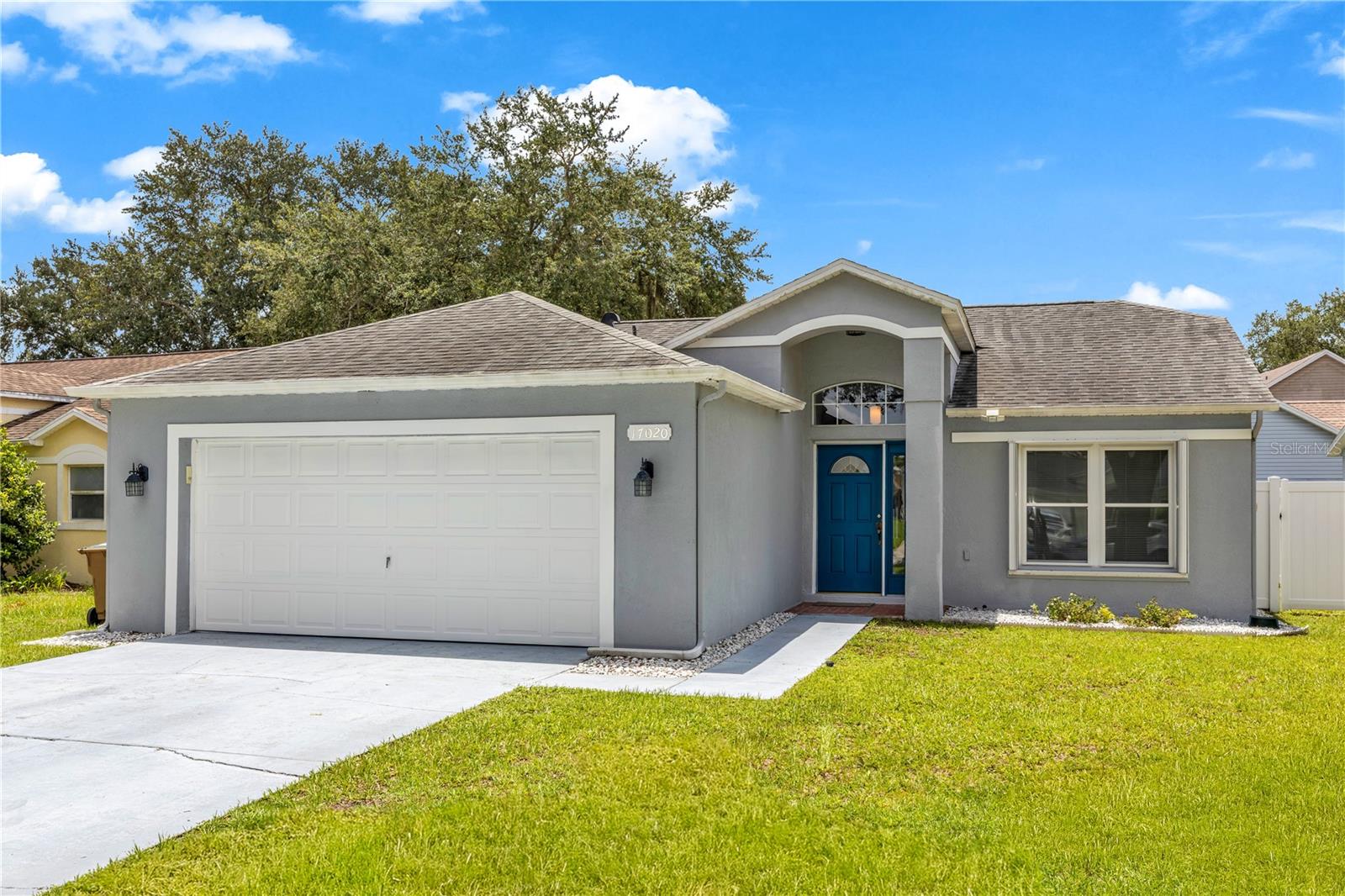 17020 WOODCREST WAY Property Photo 1
