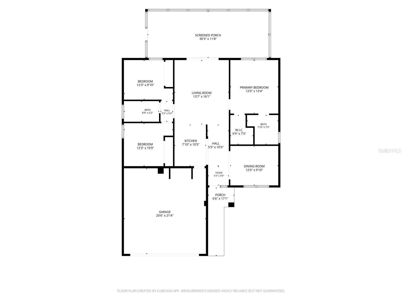 17020 Woodcrest Way Property Photo 30
