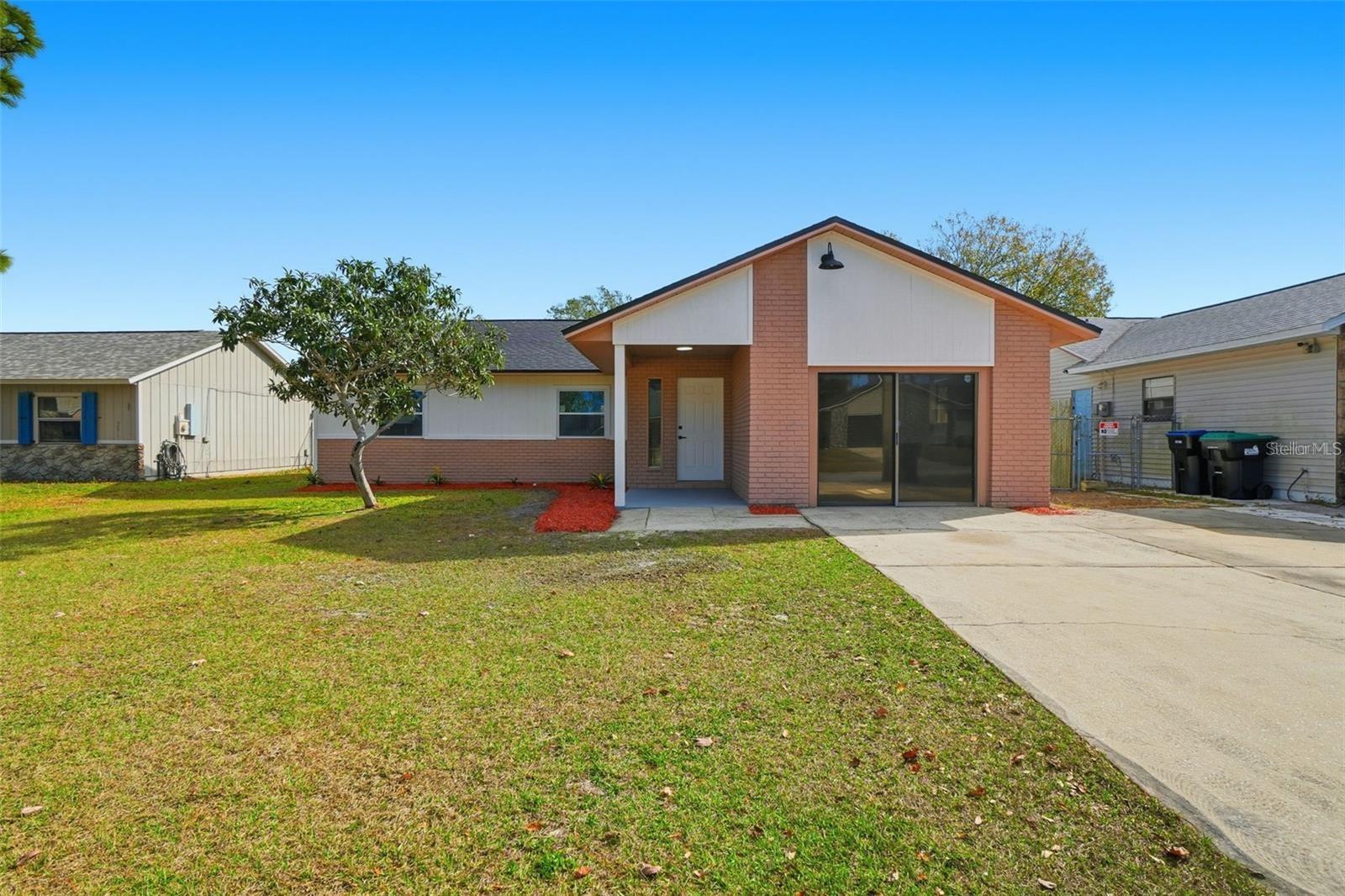2843 Calico Ct Property Photo 1