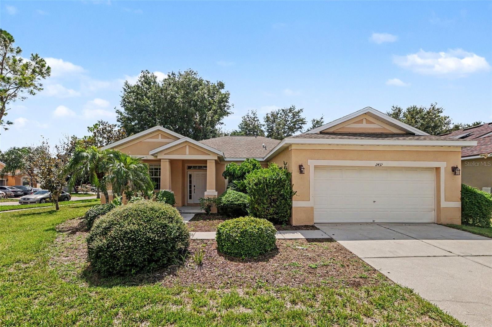 11432 Laurel Brook Ct Property Photo 1