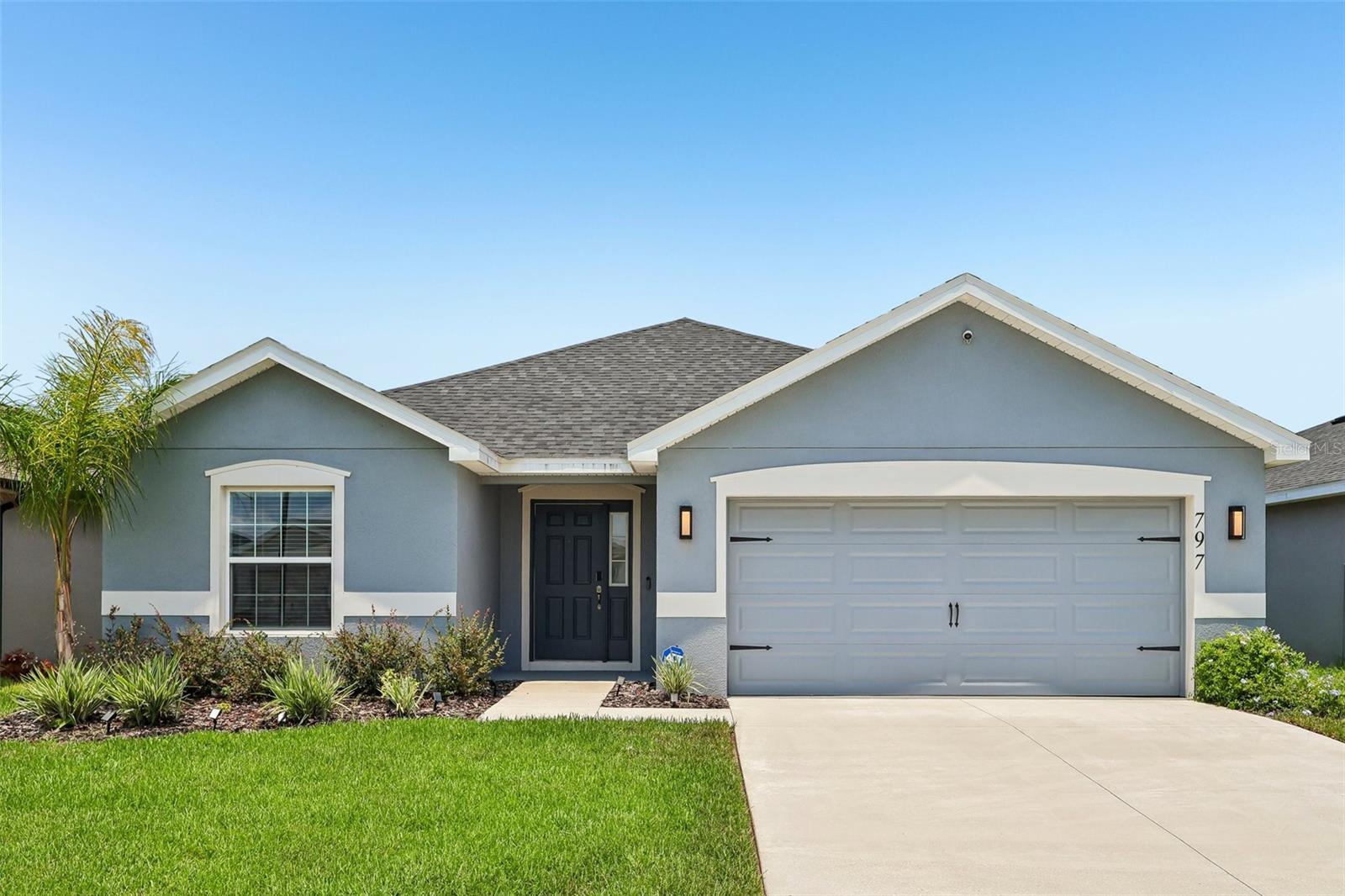 797 CYPRESS CREEK RUN