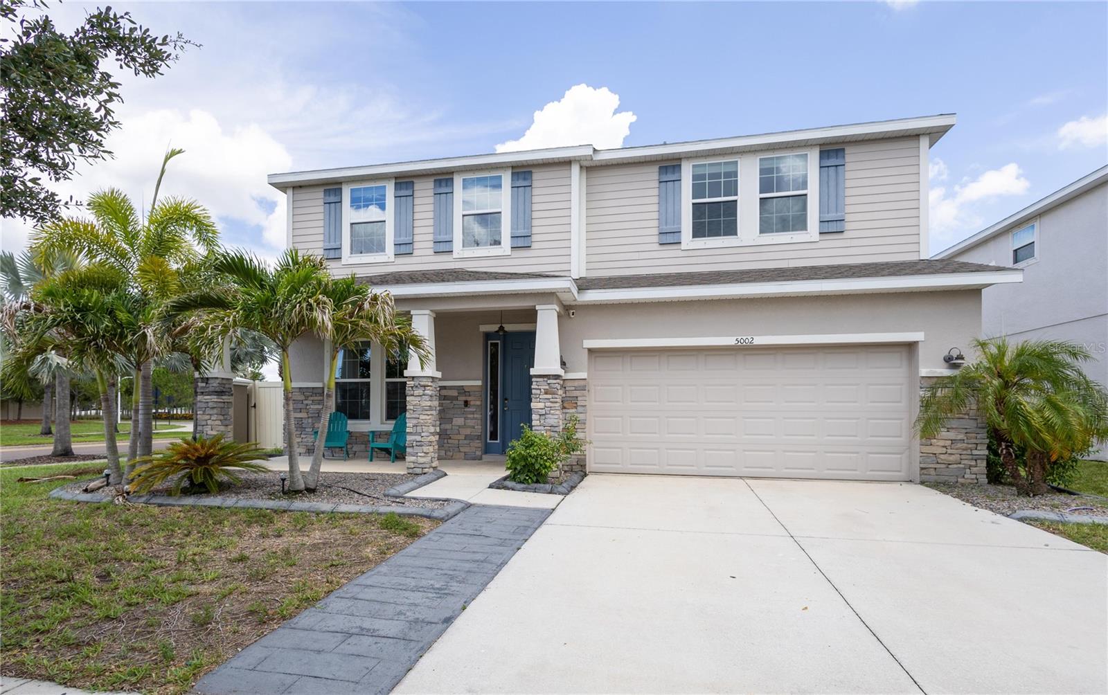 5002 Jackel Chase Dr Property Photo 1