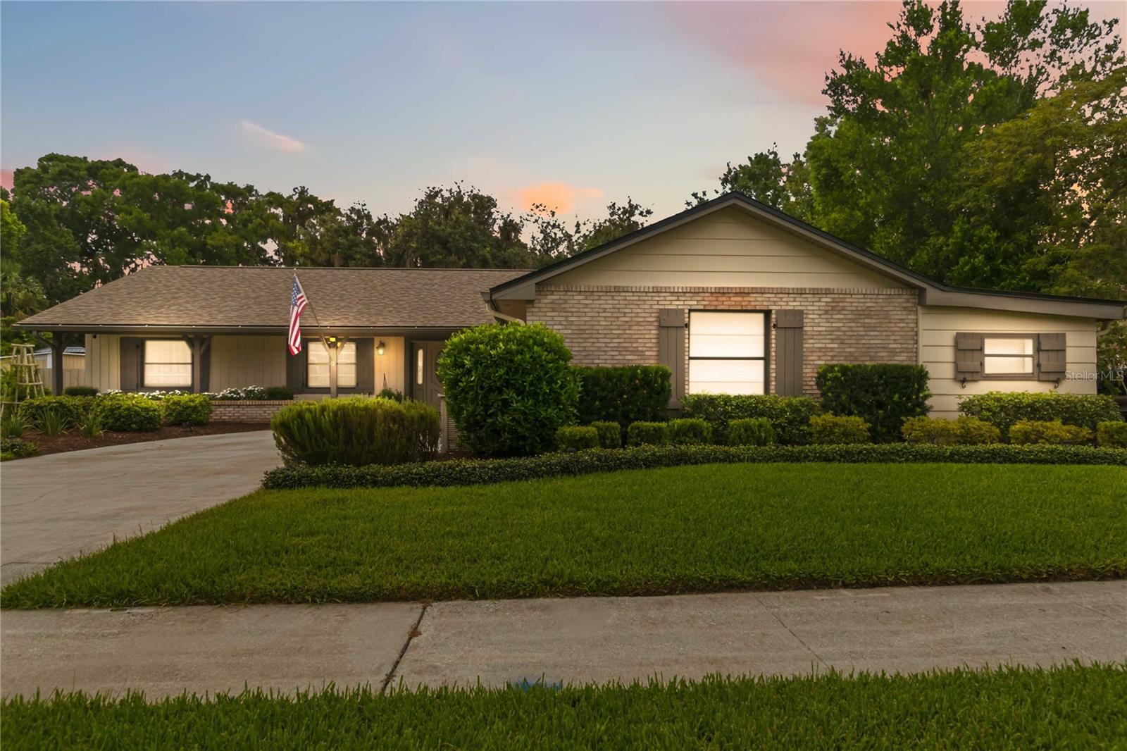 3589 Jericho Dr Property Photo 1