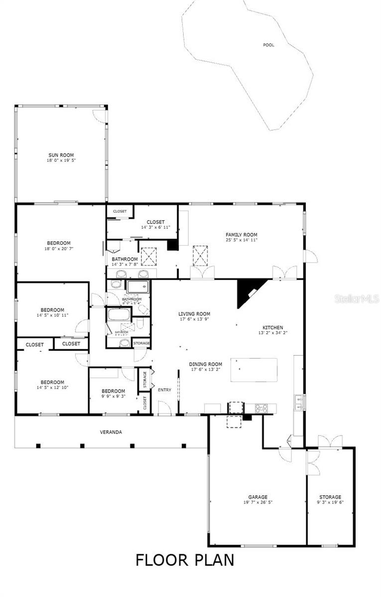 3589 Jericho Dr Property Photo 10