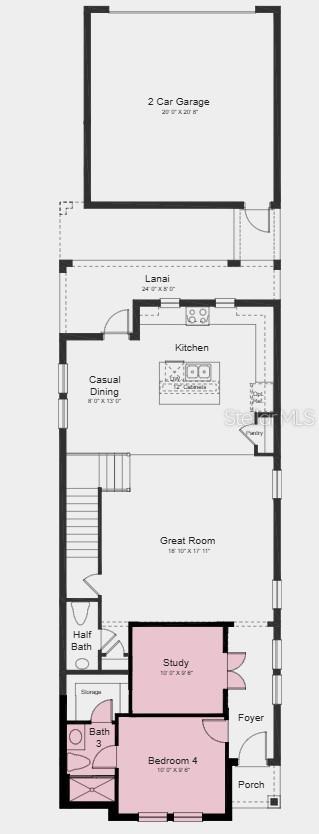 5162 Dominion Aly Property Photo 42
