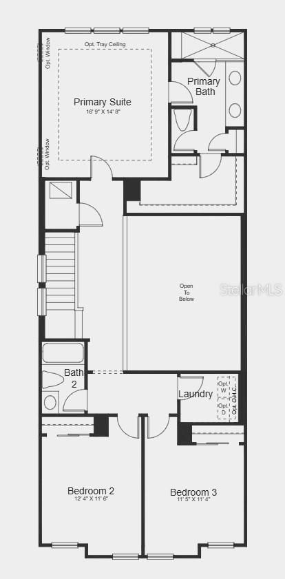5162 Dominion Aly Property Photo 43