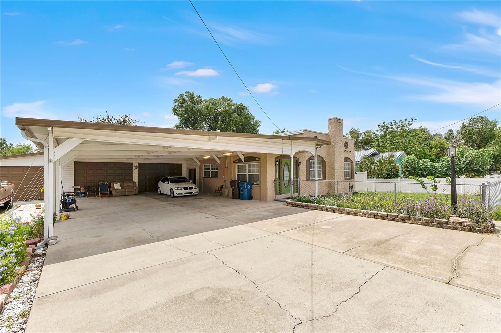 205 Tennessee St Property Photo 2