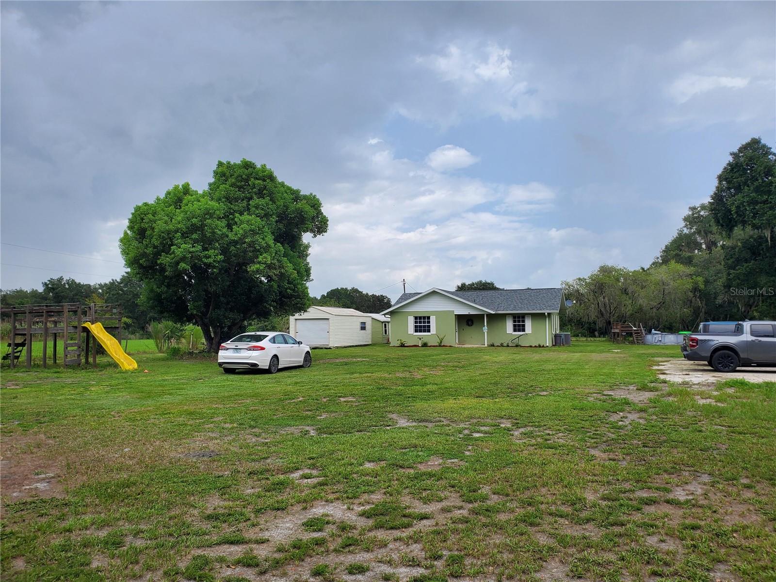 1662 Harvill Rd Property Photo 2