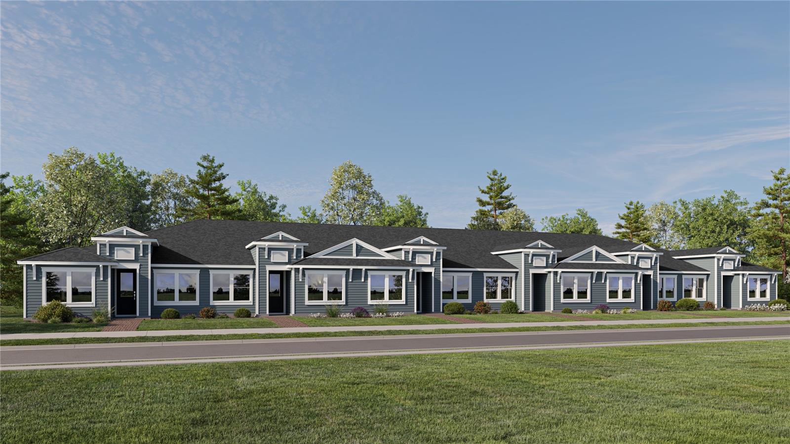 5395 WHISPERING GARDEN WAY Property Photo 1