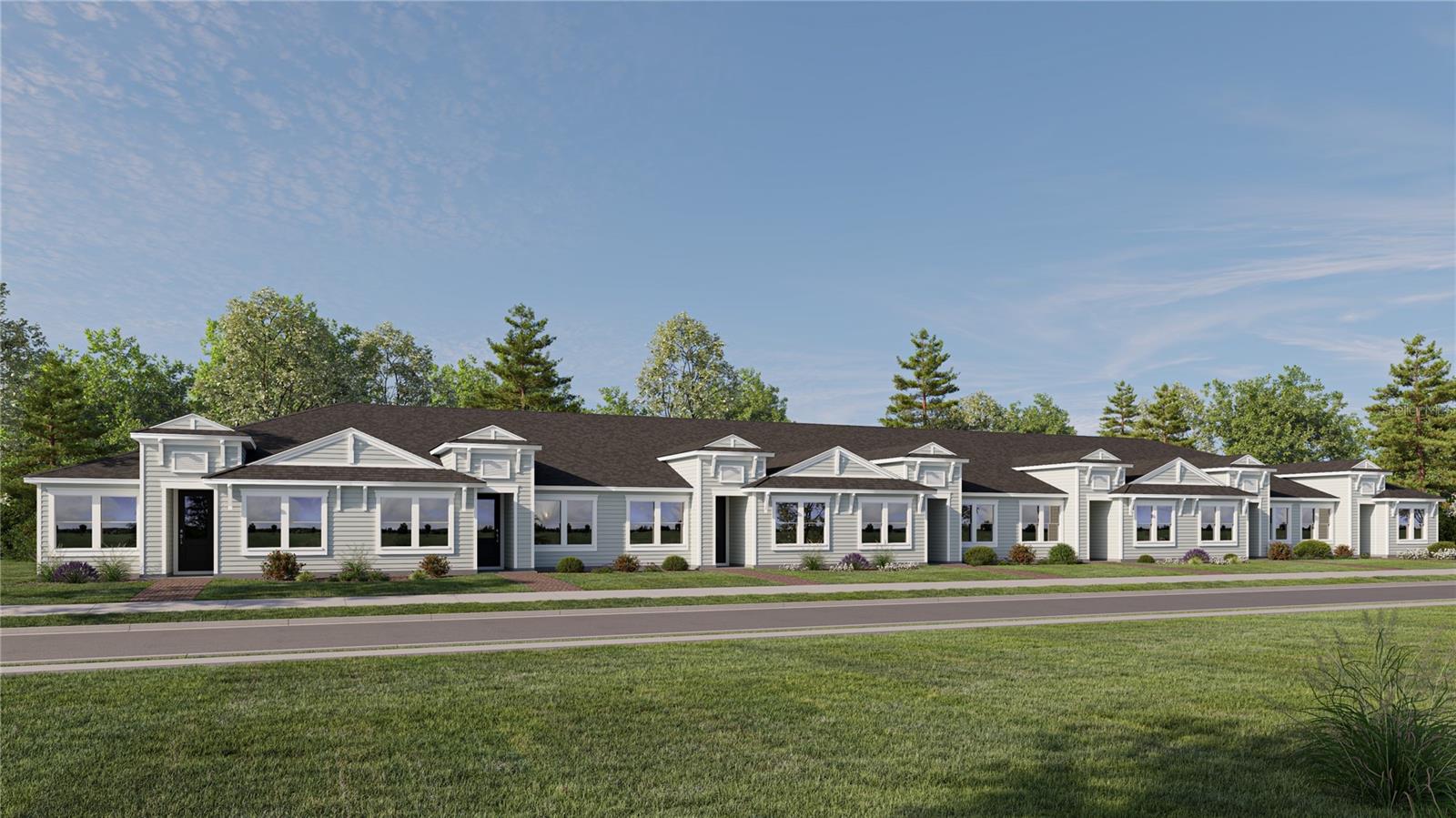 5399 Whispering Garden Way Property Photo 1