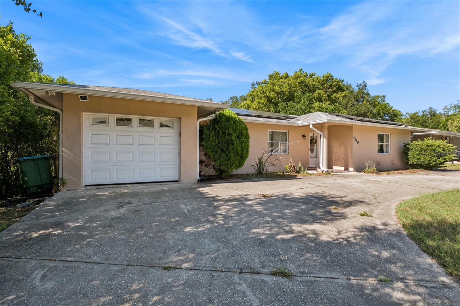 1539 Fort Smith Blvd Property Photo 2