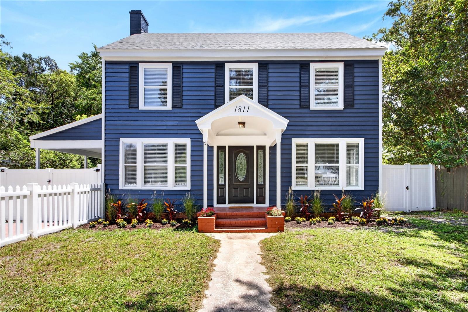 1811 Sanford Ave Property Photo 1