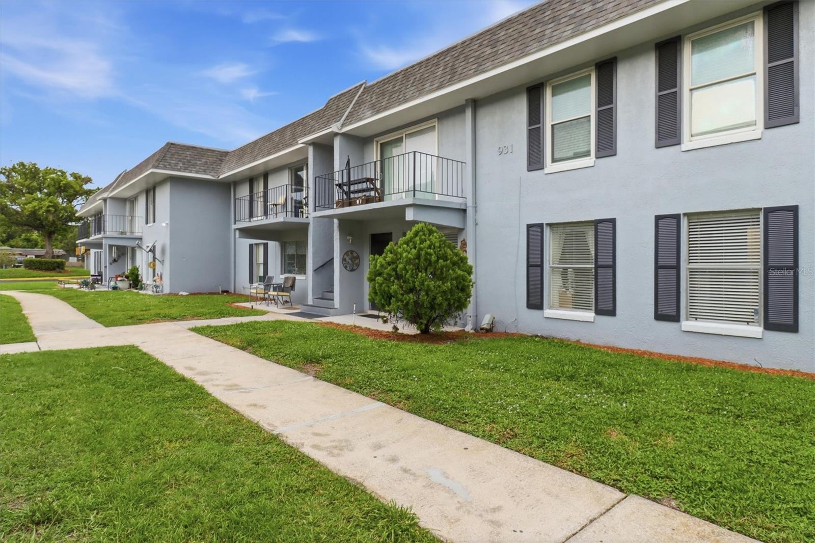 931 W Oak Ridge Rd #b Property Photo 4