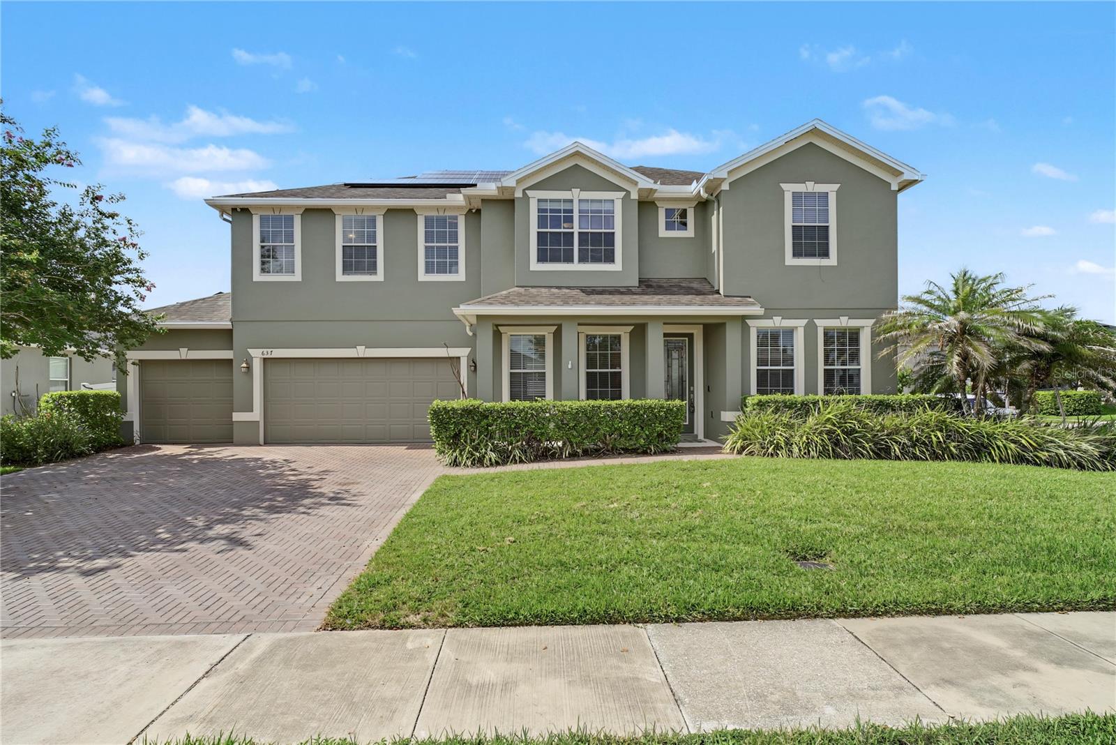 637 Grassy Stone Dr Property Photo 1
