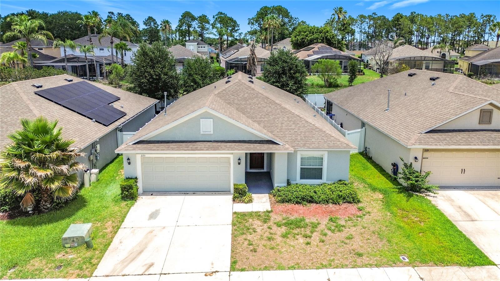 225 BELLA VERANO WAY Property Photo 1