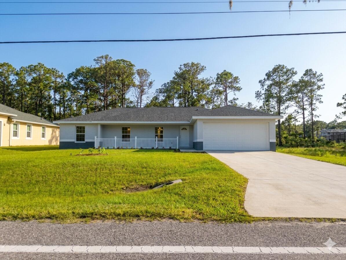 5609 LAKEWOOD RD Property Photo 1