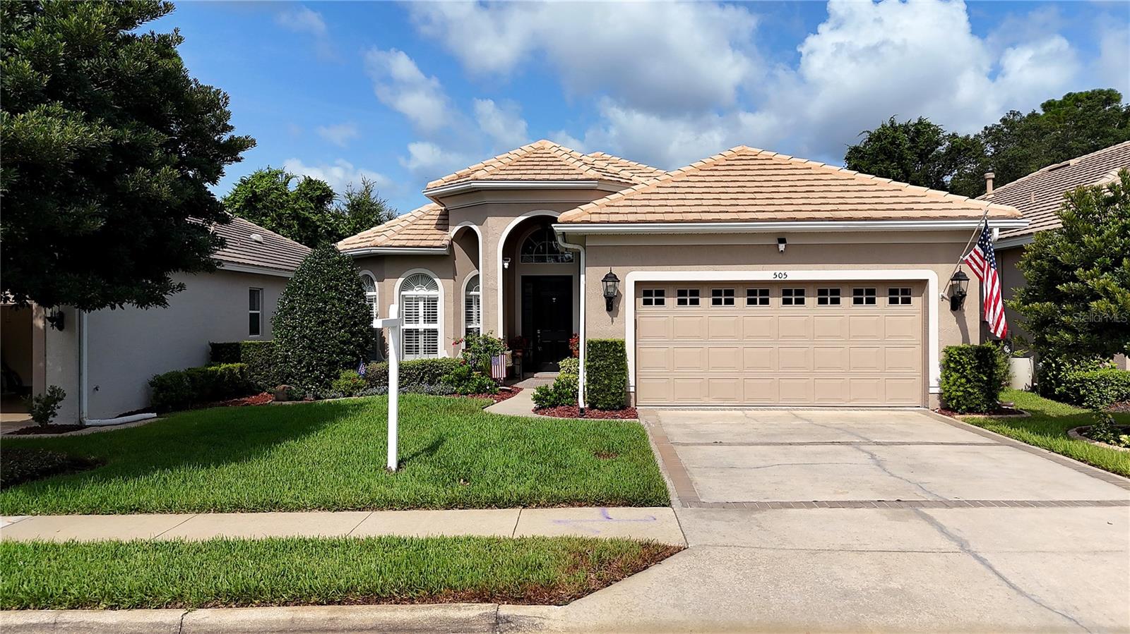 505 SOTHEBY WAY