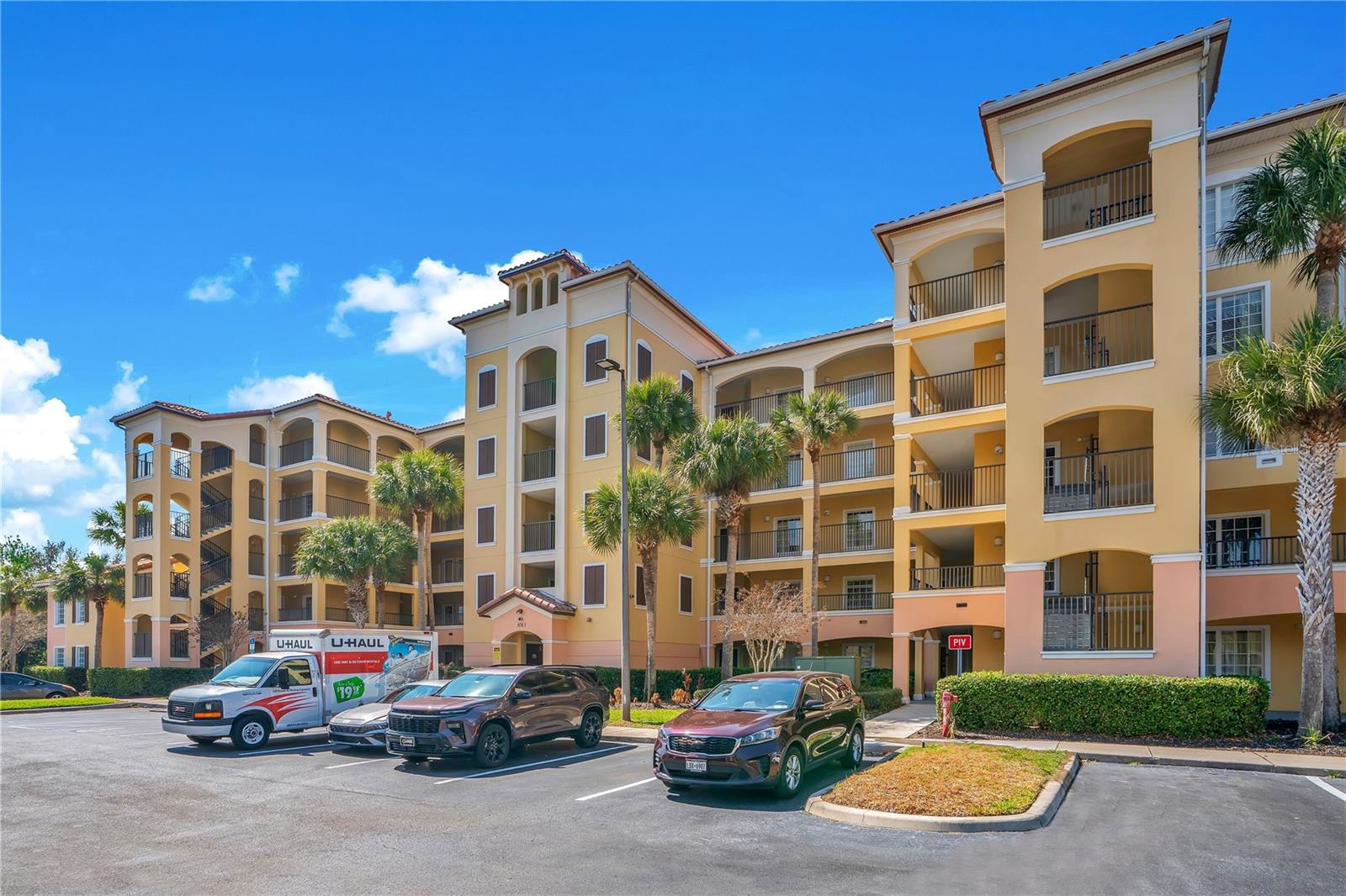 8601 Worldquest Blvd #3506 Property Photo 1
